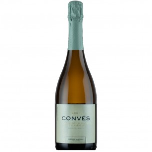 MOUSSEUX BRUT BLANC CONVÉS 2019 - Portugal (Alentejo)