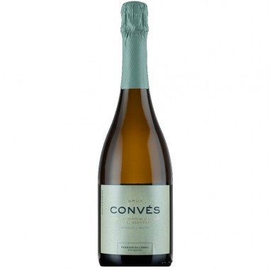 MOUSSEUX BRUT BLANC CONVÉS 2019 -...