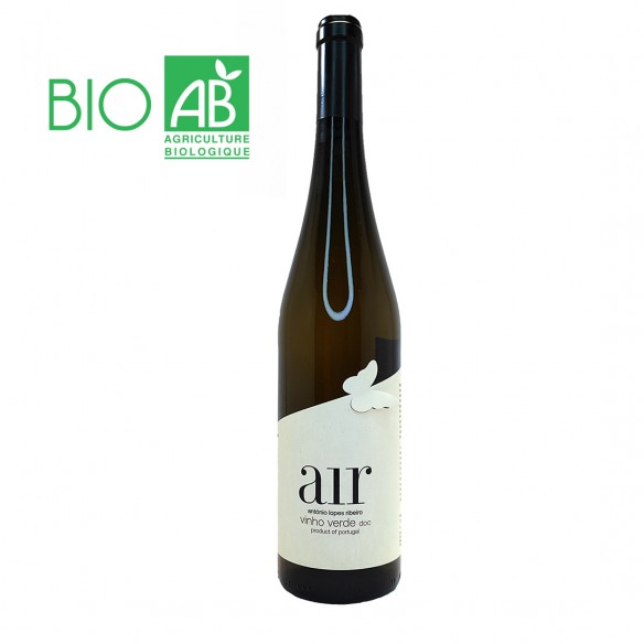 ALR BLANC 2021 BIO - Portugal (Vinho Verde)