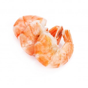 SCAMPI CUITS NON DÉCORTIQUÉS