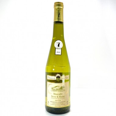 MUSCADET BLANC 2021 - LOIRE (FRANCE)