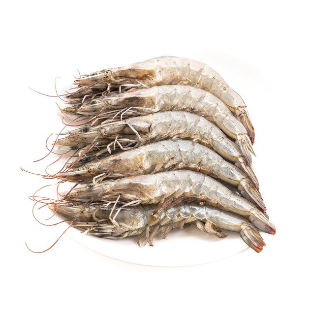 GAMBAS SURGELÉES