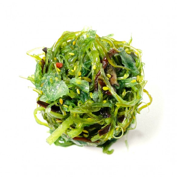 WAKAME
