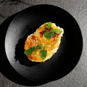 GRATIN DAUPHINOIS MAISON