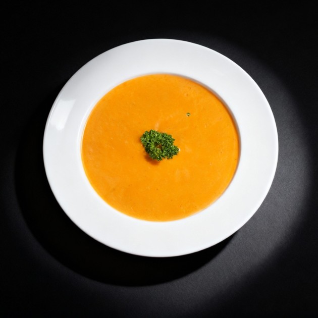 NOTRE BISQUE DE HOMARD