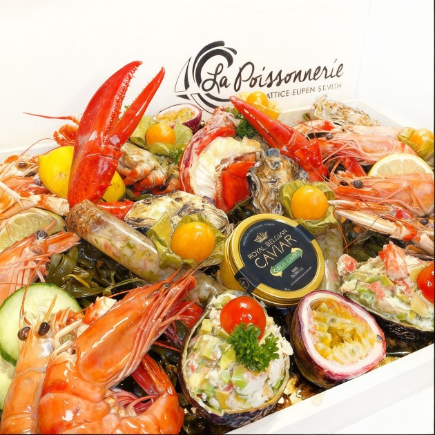 PRESTIGE (pour 2 personnes)