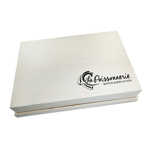 PRESTIGE (pour 2 personnes)