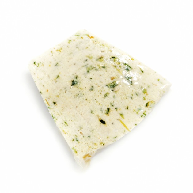 TERRINE TRUITE FUMÉE & ESTRAGON