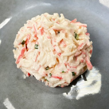 SALADE DE CRABE / SURIMI